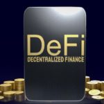 The Rise of Decentralised Finance (DeFi)