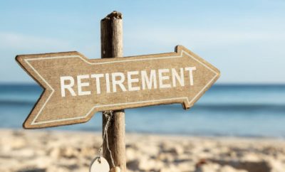 why you should start retirement planning now