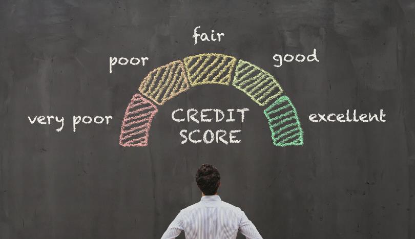Work To Improve Your Credit Score