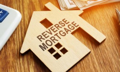 7 Steps For An Efficient Reverse Mortgage Application Process
