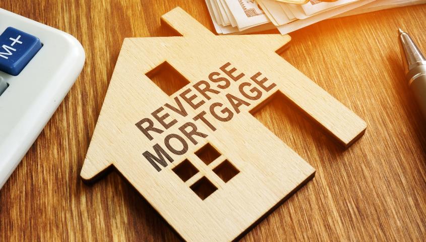 7 Steps For An Efficient Reverse Mortgage Application Process