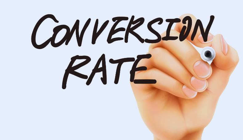 Enhanced Sales and Conversion Rates