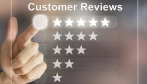 How to Interpret Customer Reviews