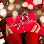 Store-Bought Wrapping Paper Convenience vs. Personal Touch