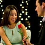 The Art of First-Date Floral Gestures