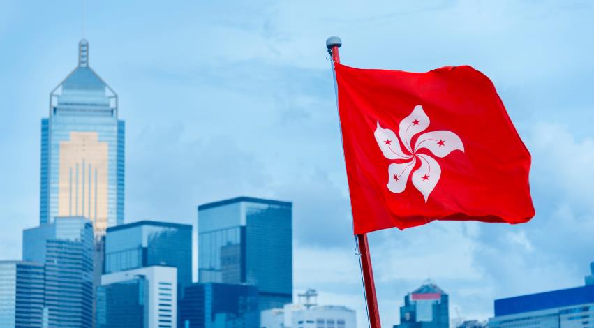 The Best Way for a Foreigner to Have a Hong Kong Business Registered