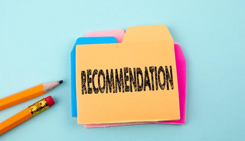 The Power of Peer Recommendations