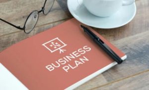 Business Plan