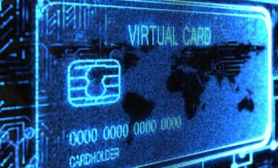 Elevating Corporate Financial Strategies - Embracing Virtual Card Issuing