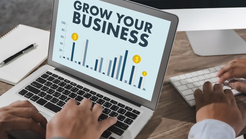 How To Expand Your Departments As You Grow The Business