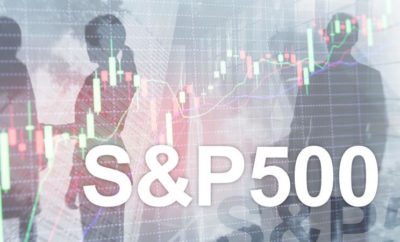S&P 500 Faces Challenges