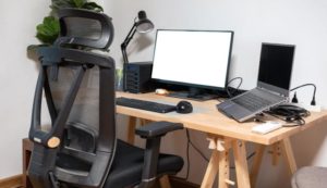 Why Ergonomic Office Chairs Matter?