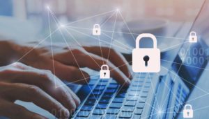 Embrace Data Security Practices