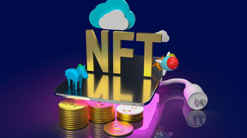 Unlocking NFT APIs