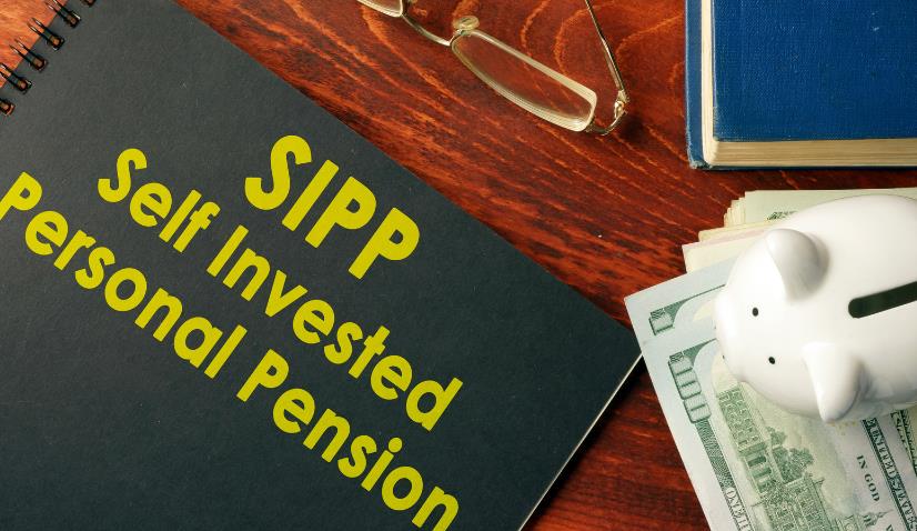 What Are SIPP Pension Transfers
