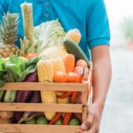 How to Start a Small Organic Vegetable Supply Business