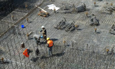 Technology Aids Construction Companies