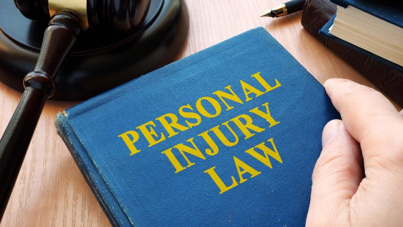 What Situations Lead to a Personal Injury Claim