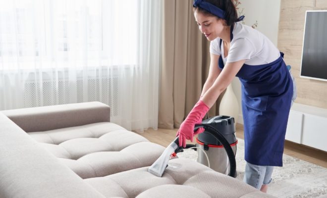Transform Your Cleaning Routine with Tineco: A Deep Dive into the United Kingdom's Latest Home Cleaning Revolution