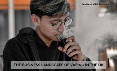 business-landscape-of-vaping-in-the-uk