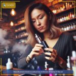 business landscape of vaping in the uk