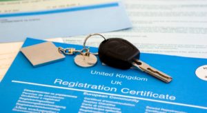 Leveraging VINs for Vehicle Registration and Insurance Purposes