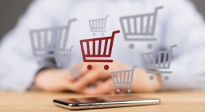 New milestones in e-commerce fulfilment