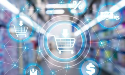 Revolutionizing E-commerce: The Impact of Tech and Automation on Fulfillment Efficiency