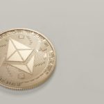 birth of ethereum