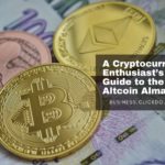 cryptocurrency enthusiast guide to altcoin almanac