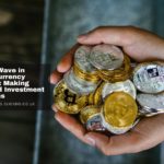 how to make informed investment decisions in cryptocurrency markets