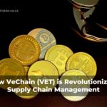 how vechain is revolutionising supply chain management