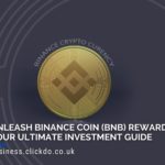 investment guide for binance coin rewards