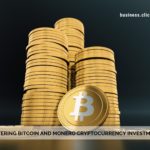 mastering bitcoin and monero cryptocurrency investments