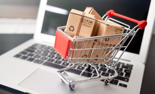 launching your ecommerce store