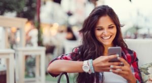 Dating App MVP Development