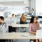 Optimising Office Space for Increased Efficiency and Productivity