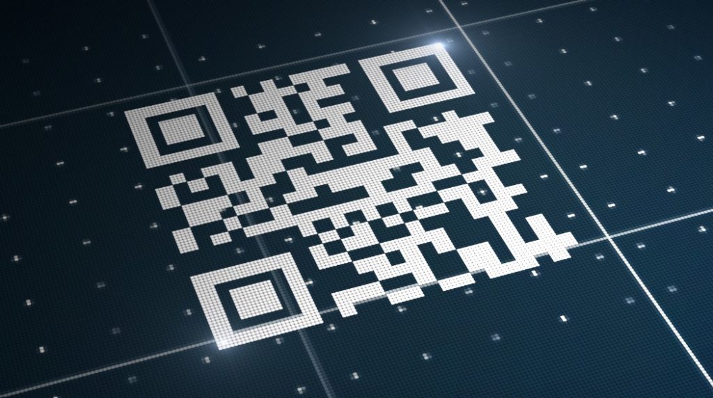 Why Printing Materials is Detrimental, and Why QR Codes Are a Cool Alternative