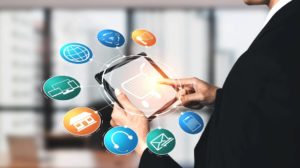 Why QR Codes Are a Cool Alternative