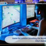 london games festival offerings