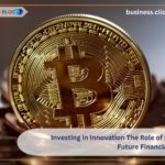 role of bitcoin in future financial growth