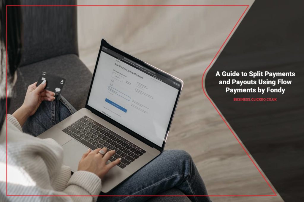 split payments and payouts fondy guide