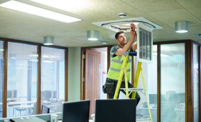 Common Office Maintenance Issues Facing Modern Businesses And How To Manage Them
