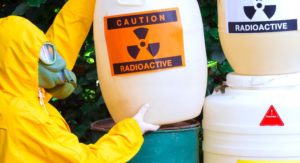 Common Types of Hazardous Substances in the Workplace