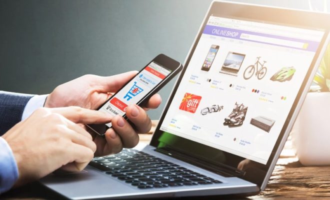 Ecommerce Website Design Tips to Boost ROI in 2024