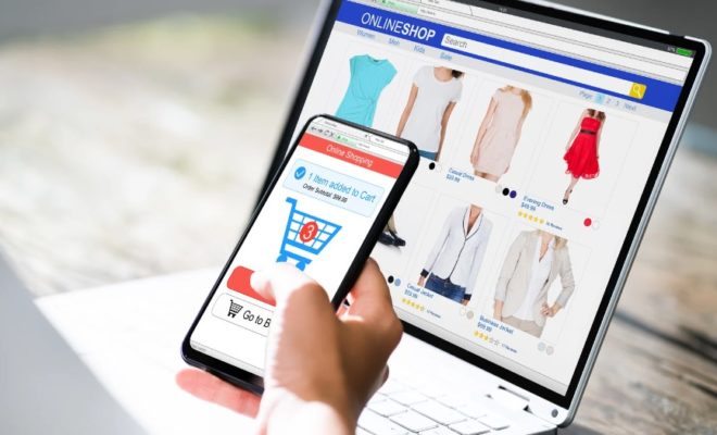 Improving E-Commerce Sales Quickly