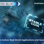 Success Stories of Stablecoins