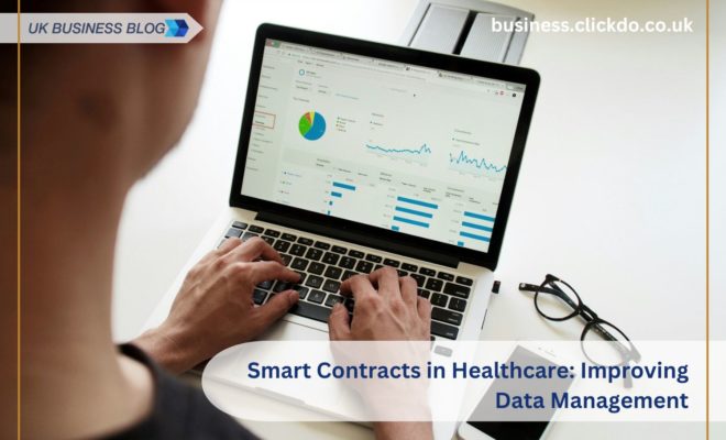 how-smart-contracts-improve-data-management-in-healthcare.