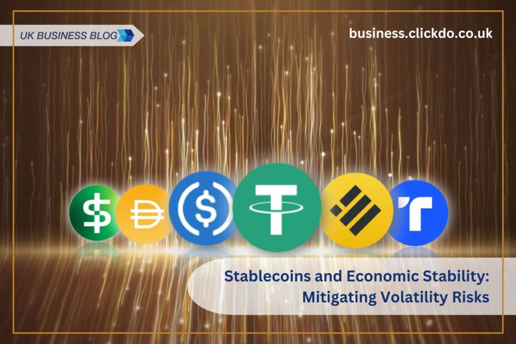 how to mitigate stablecoins volatility risks