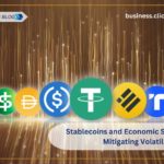 how to mitigate stablecoins volatility risks